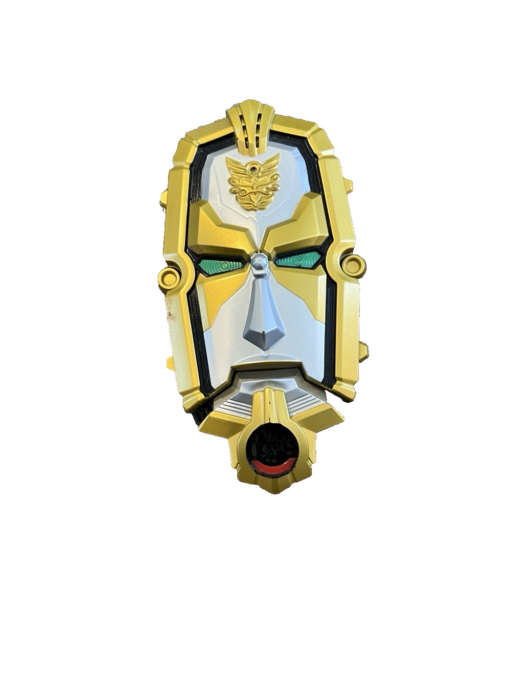 Bandai Power Rangers Mega Force Tensou Sentai Goseiger Morpher 2012
